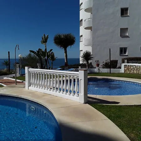 Algaida Calahonda, Pools, Garden And 150 M *