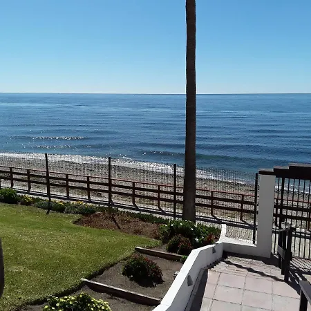 Algaida Calahonda, Pools, Garden And 150 M Apartment Sitio de Calahonda