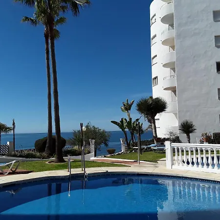 Algaida Calahonda, Pools, Garden And 150 M *