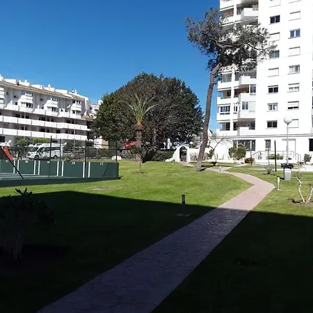 Apartment Algaida Calahonda, Pools, Garden And 150 M *