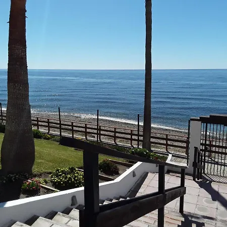 Algaida Calahonda, Pools, Garden And 150 M *