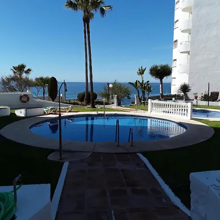 Algaida Calahonda, Pools, Garden And 150 M *