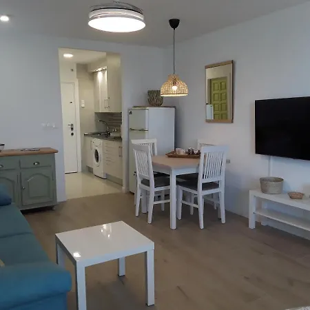 Algaida Calahonda, Pools, Garden And 150 M Apartment