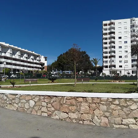 Algaida Calahonda, Pools, Garden And 150 M Sitio de Calahonda