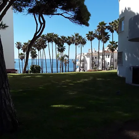 Algaida Calahonda, Pools, Garden And 150 M