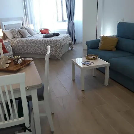 Algaida Calahonda, Pools, Garden And 150 M Apartment Sitio de Calahonda