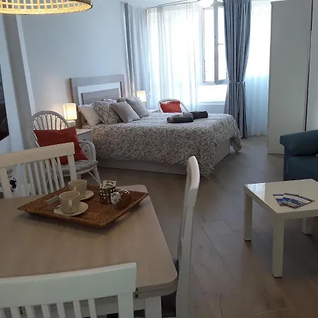 Algaida Calahonda, Pools, Garden And 150 M *