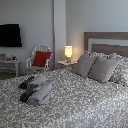 Apartment Algaida Calahonda, Pools, Garden And 150 M Sitio de Calahonda