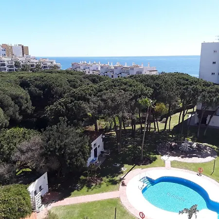 Algaida Calahonda, Pools, Garden And 150 M * Sitio de Calahonda