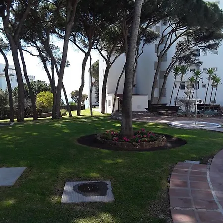 Apartment Algaida Calahonda, Pools, Garden And 150 M *