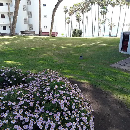 Algaida Calahonda, Pools, Garden And 150 M *