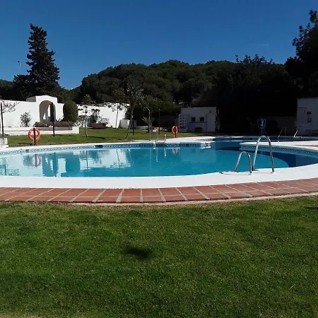 Apartment Algaida Calahonda, Pools, Garden And 150 M *