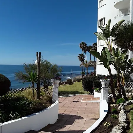 Algaida Calahonda, Pools, Garden And 150 M * Sitio de Calahonda