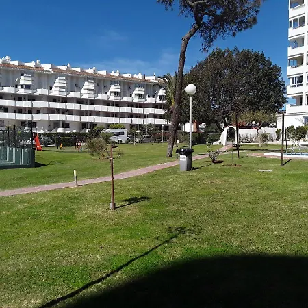 Algaida Calahonda, Pools, Garden And 150 M *